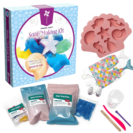 The Ultimate Under the Sea Gift Bundle