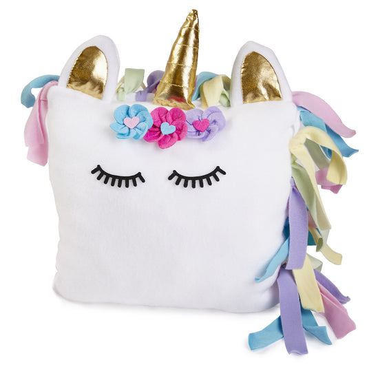 Unicorn Pillow Kit