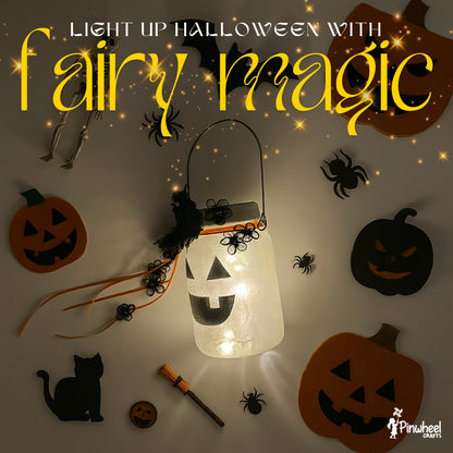 Fairy Jar Kit