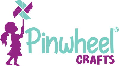 Pinwheel Crafts