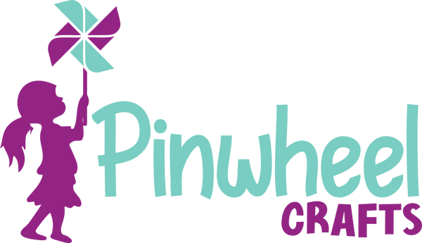 Pinwheel Crafts
