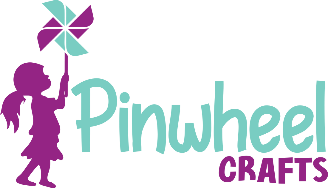 Pinwheel Crafts Paracord Bracelet Kit - Kids Bracelet Making Kit