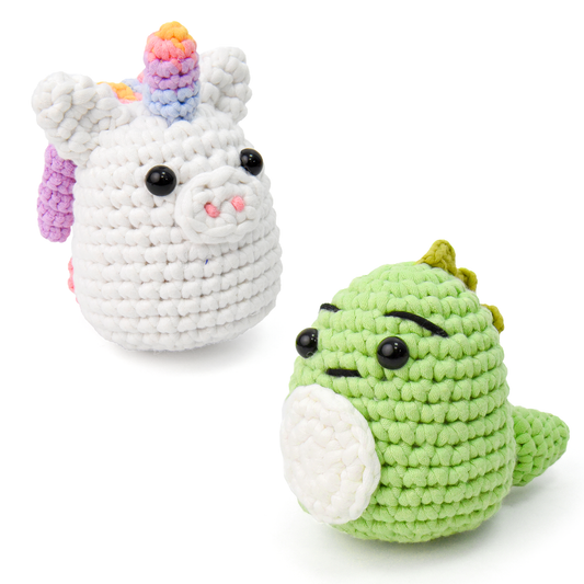 Roar and Sparkle Bundle