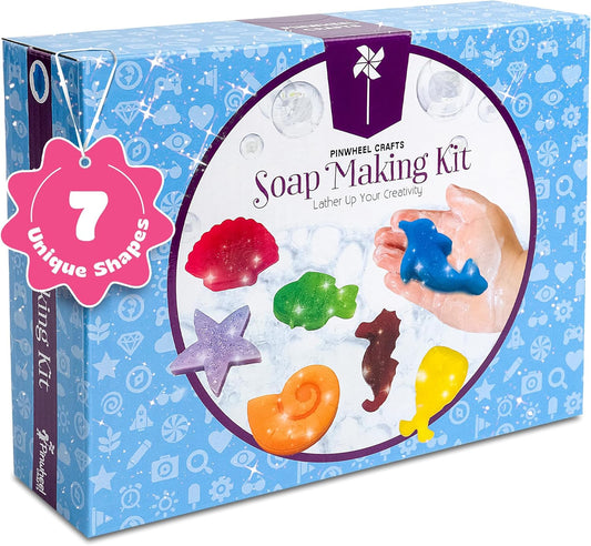 Soap Making Kit