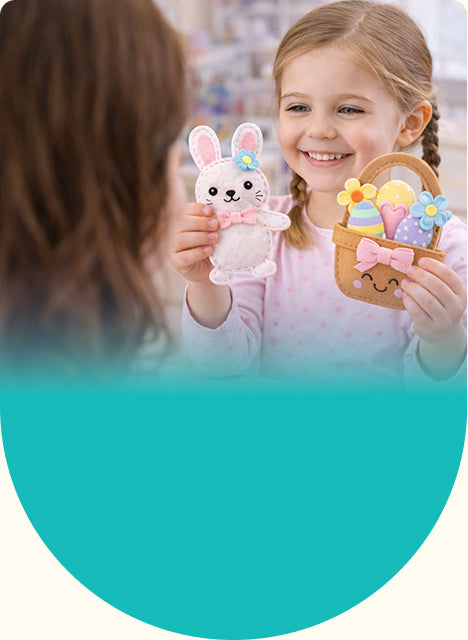 Family time made easy - one box, instant fun