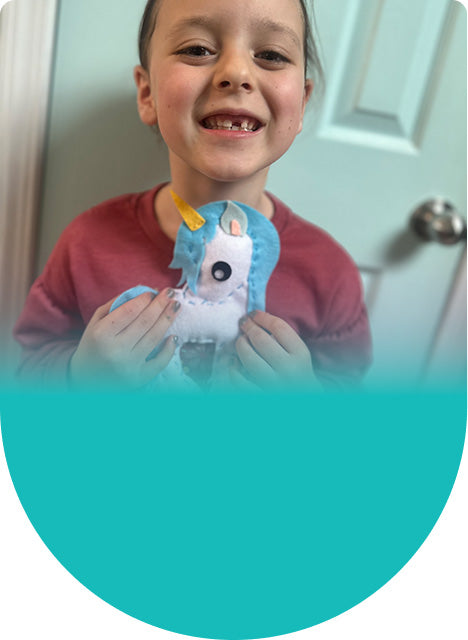 Family time made easy - one box, instant fun