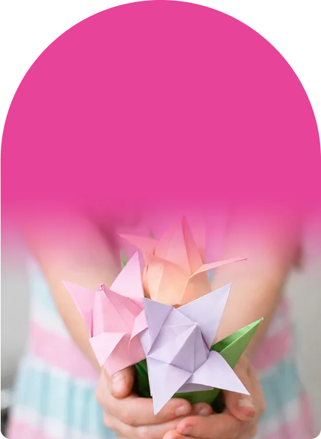 30 pastel flower projects, from tulips to a full spring bouquet