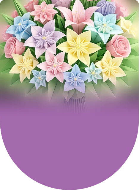 Start with one simple bloom and build up to a whole bouquet