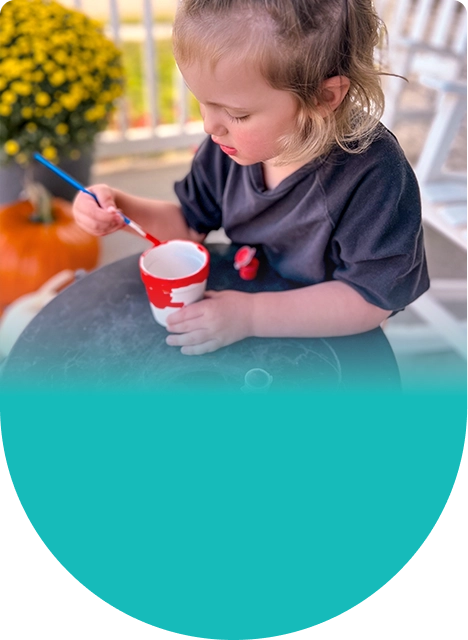 Family time made easy - one box, instant fun
