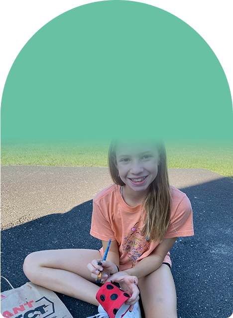 Screen-free creativity that builds confidence