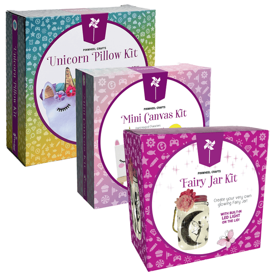 Making Magical Moments Bundle