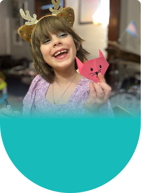 Family time made easy - one box, instant fun