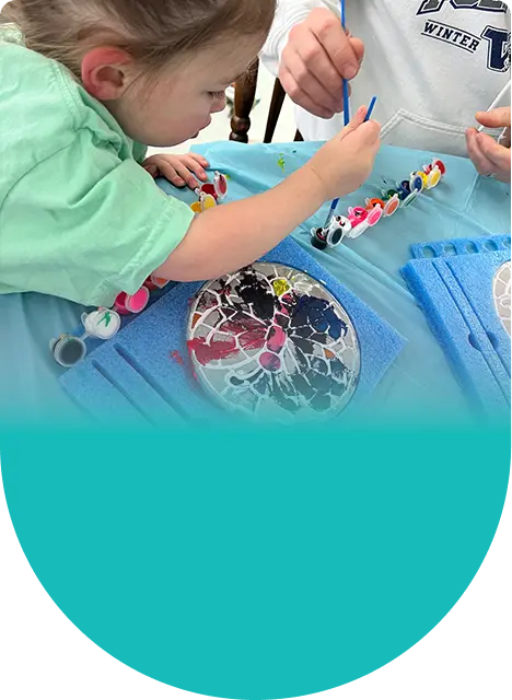 Family time made easy - one box, instant fun