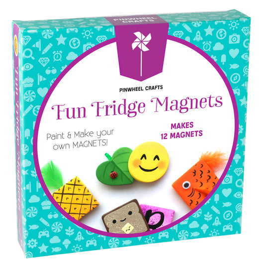 Fun Fridge Magnets
