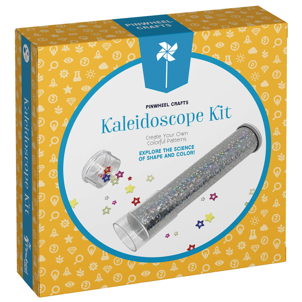 Kaleidoscope Kit